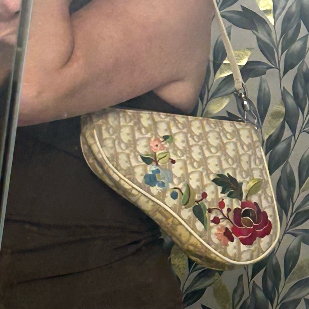 CHRISTIAN DIOR - Picture 5 of 6